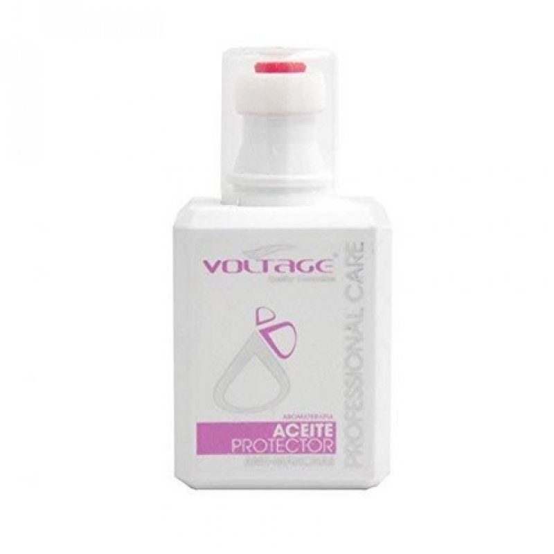 Voltage Oil Display Protector for Acne Scars 150ml