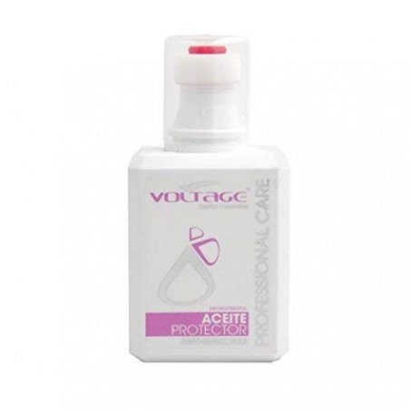 Voltage Oil Display Protector for Acne Scars 150ml