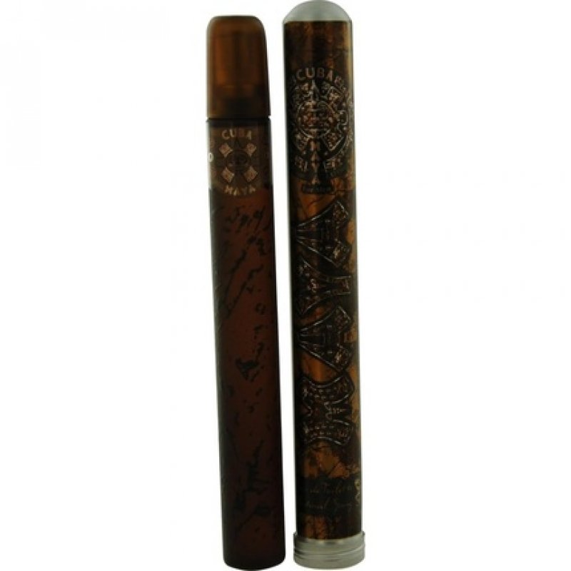 Cuba Maya by Champs Women Eau De Parfum Spray 35ml