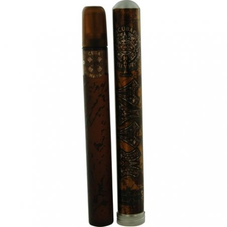 Cuba Maya by Champs Women Eau De Parfum Spray 35ml