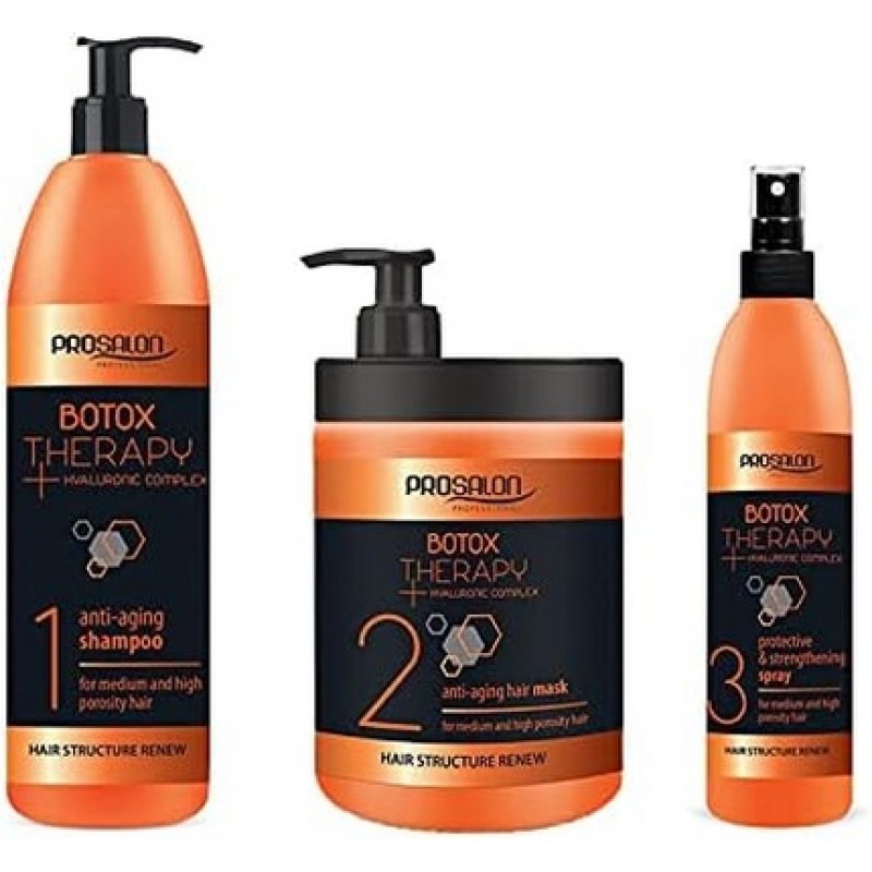 Prosalon Botox Therapy Spray 275g