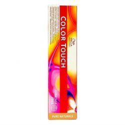 Wella Color Touch Hair Colour 10/0 Lightest Blonde 60ml