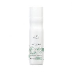 Wella Nutricurls Wave Shampoo 250ml