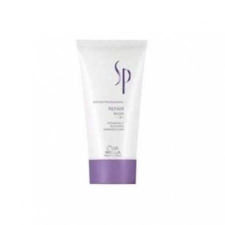 Wella Salon Professional Repair Shampoo 30ml