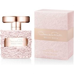 Oscar De La Renta Bella Rosa Eau de Parfum 50ml Floral