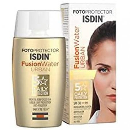 FOTOPROTECTOR Fusion Water URB