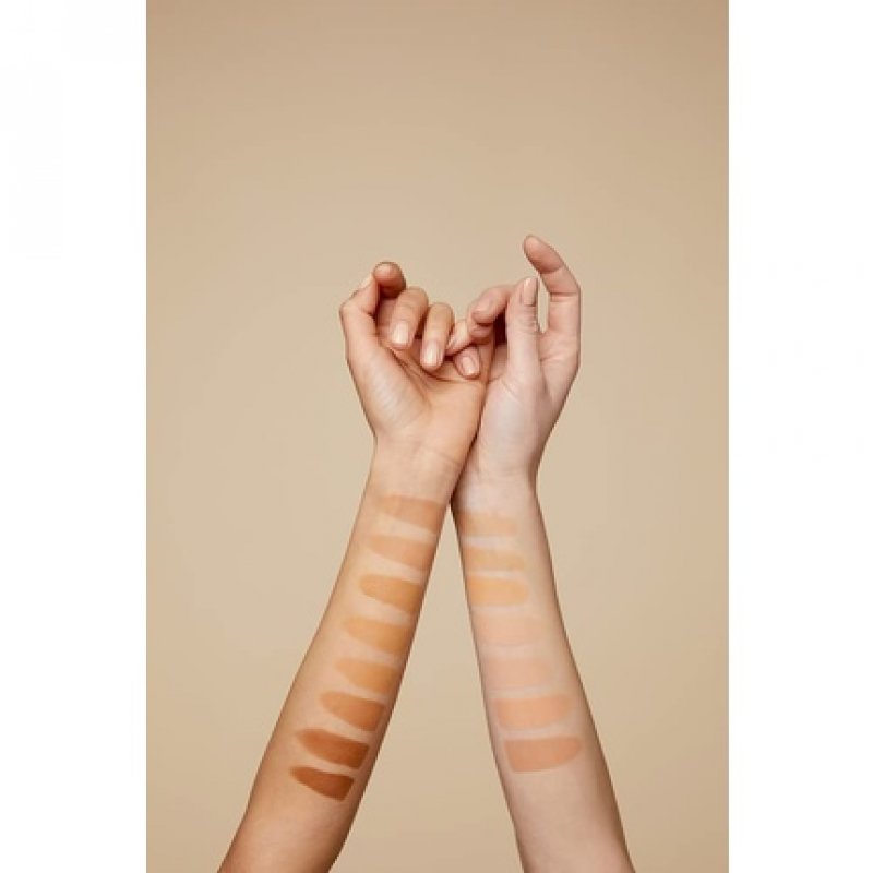 BABOR MAKE UP Hydra Liquid Foundation with Moisturizing Serum 30ml 04 Porcelain