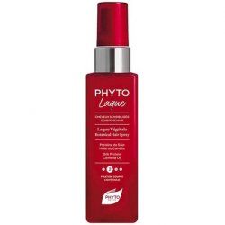 Phyto Phytolaque Rossa Vegetal Hair Spray Light Hold 100ml
