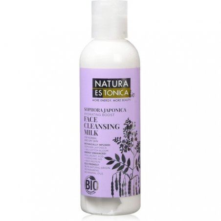 Sophora Japonica Facial Cleansing Milk 200ml Natura Estonica