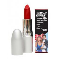 theBalm Girls 4 g Mia Moore