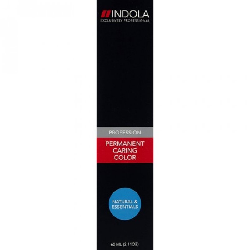 Indola Professional Hair Color 7.38 60ml White