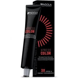 Indola Professional Xpress Permanent Hair Colour 6.03 Dark Blonde 60ml
