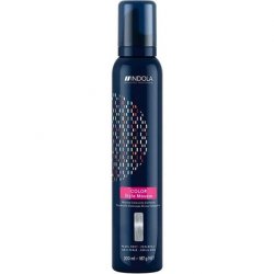 Indola Color Style Mousse Pearl Grey 200ml