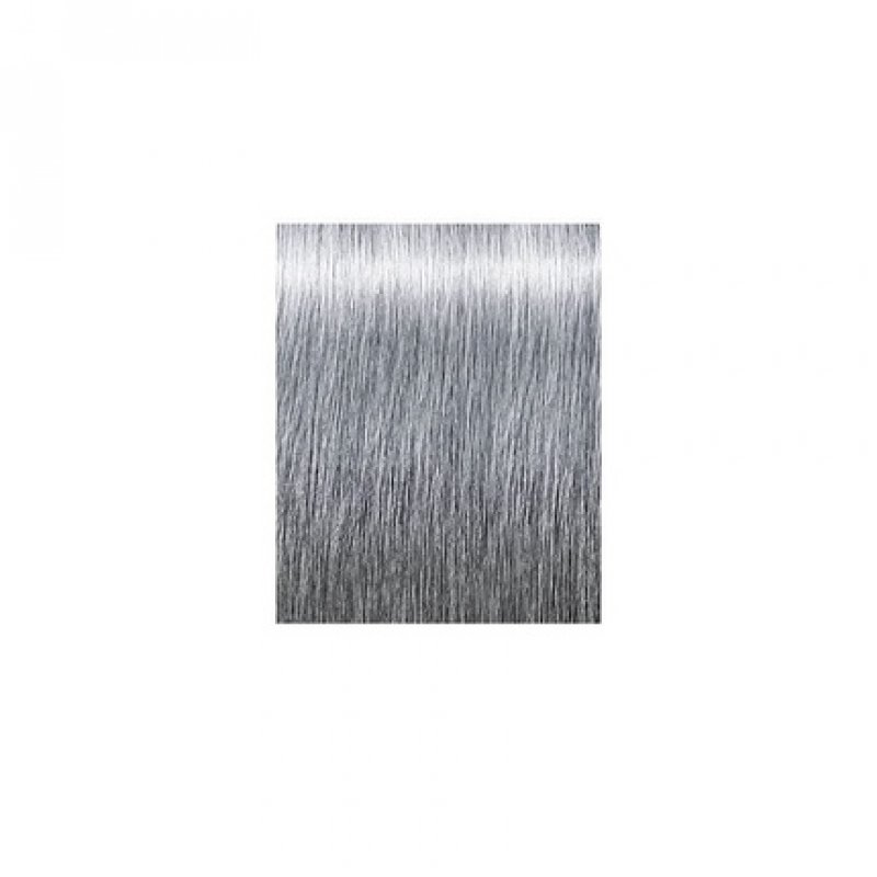 Indola Color Style Mousse Pearl Grey 200ml