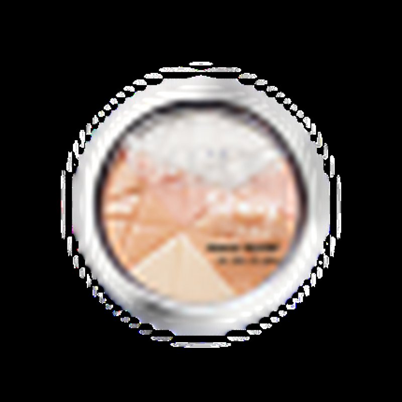 Lirene Shiny Touch Mineral Shimmer Compact Powder for Face and Eyes 9g