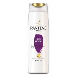 Multi-Nutrient Nourishing Shampoo 225ml