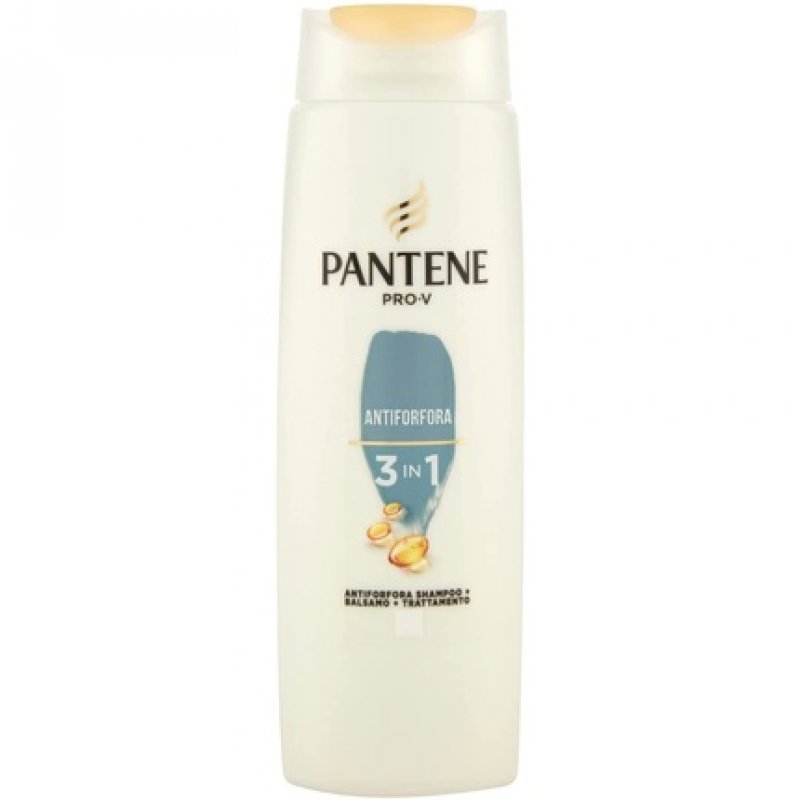 3-in-1 Anti-Dandruff Shampoo 225ml