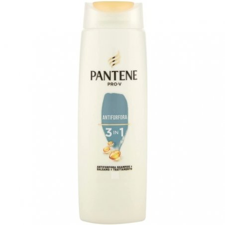 3-in-1 Anti-Dandruff Shampoo 225ml