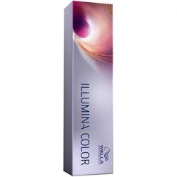 Wella Illumina Color Permanent Hair Color 9/03 Very Light Natural Gold Blonde 60ml