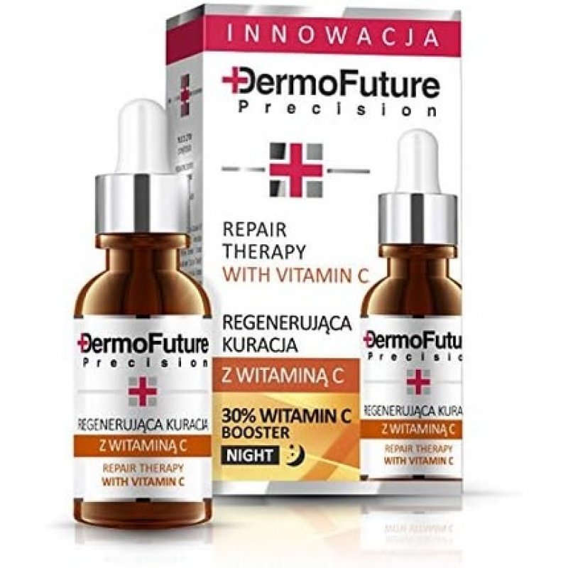 Dermo Future Precision Repair Therapy with Vitamin C 20ml