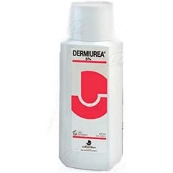 Dermiurea 5% 200ml