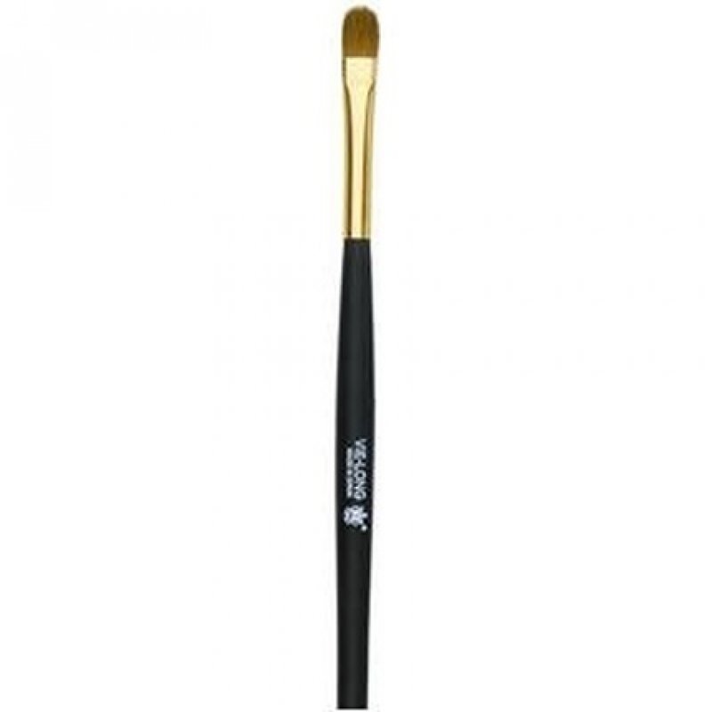 Eyeshadow Brush No. 10 Genuine Mink