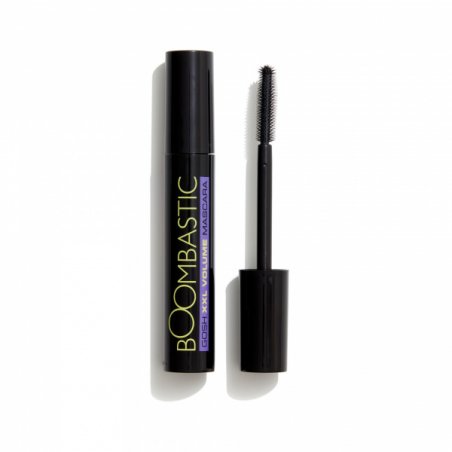 GOSH BOOMBASTIC MASCARA - BLACK