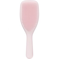 Tangle Teezer The Large Wet Detangler Pink Hibiscus