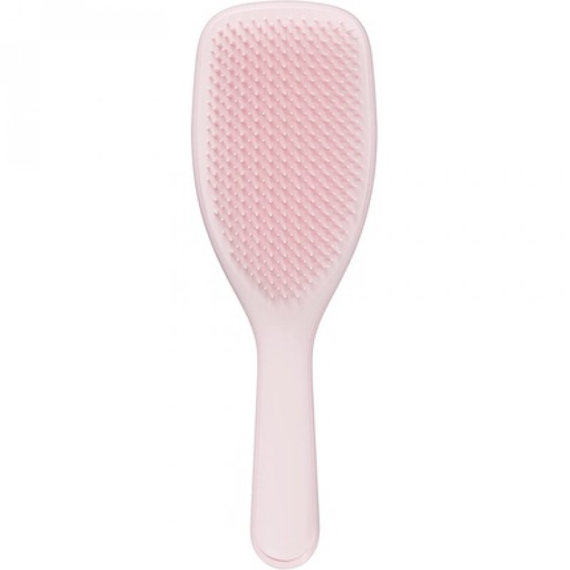 Tangle Teezer The Large Wet Detangler Pink Hibiscus