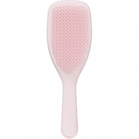 Tangle Teezer The Large Wet Detangler Pink Hibiscus