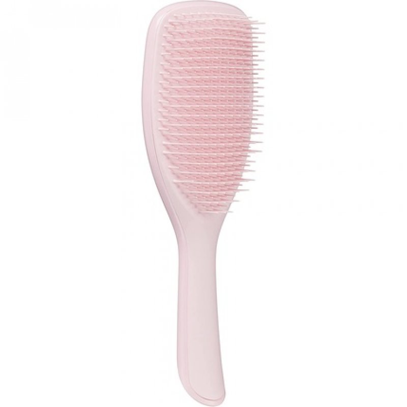 Tangle Teezer The Large Wet Detangler Pink Hibiscus