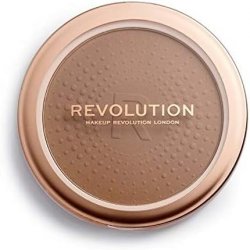 Revolution Mega Bronzer 01 Cool Blue 1 Count