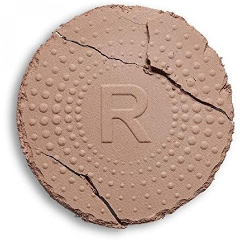 Revolution Mega Bronzer 01 Cool Blue 1 Count