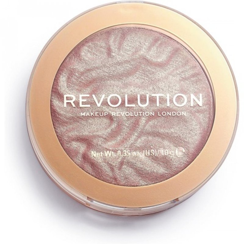 Revolution Reloaded Powder Highlighter 10g
