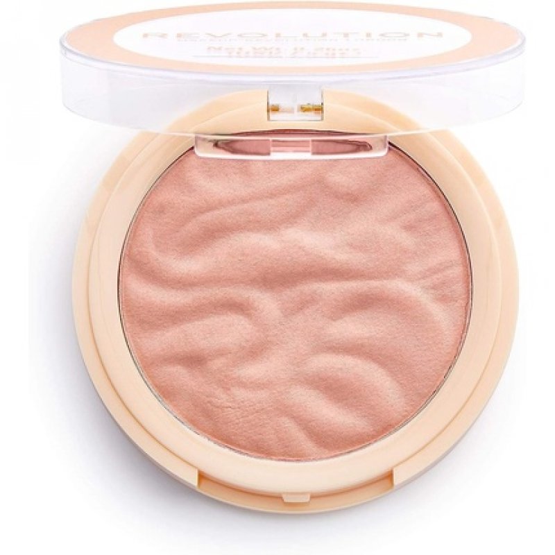 Revolution Reloaded Powder Highlighter 10g
