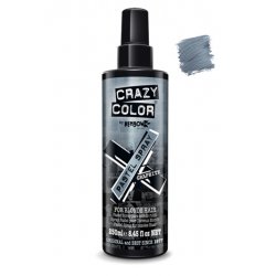 CRAZY COLOR Pastel Spray Graphite Grey 250 ml