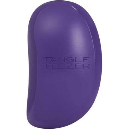Tangle Teezer The Salon Elite Detangling Hairbrush Violet Diva 1 Count
