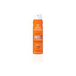 Ecran 8411135004962 sunscreen Sunscreen spray Body 30 Adults