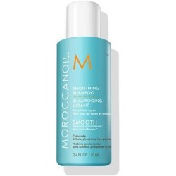 Moroccanoil Smoothing Shampoo 70ml