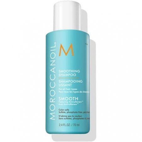Moroccanoil Smoothing Shampoo 70ml