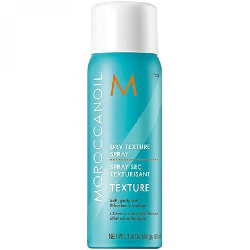 Moroccanoil Dry Texture Spray 65ml- Hair Volume
