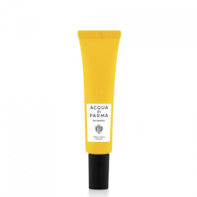 Acqua di Parma Barbiere Moisturising eye cream, 15 ml
