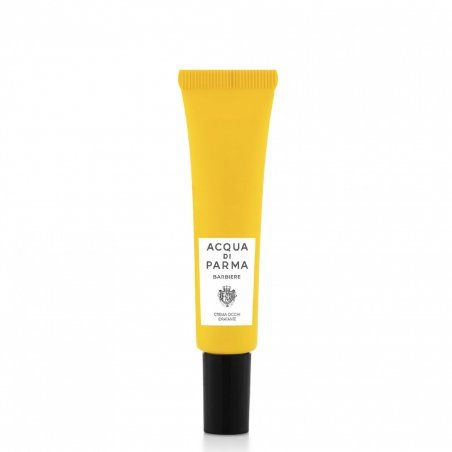 Acqua di Parma Barbiere Crème pour les yeux Hommes 15 ml