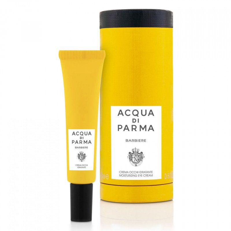 Acqua di Parma Barbiere Moisturizing Eye Cream 15ml