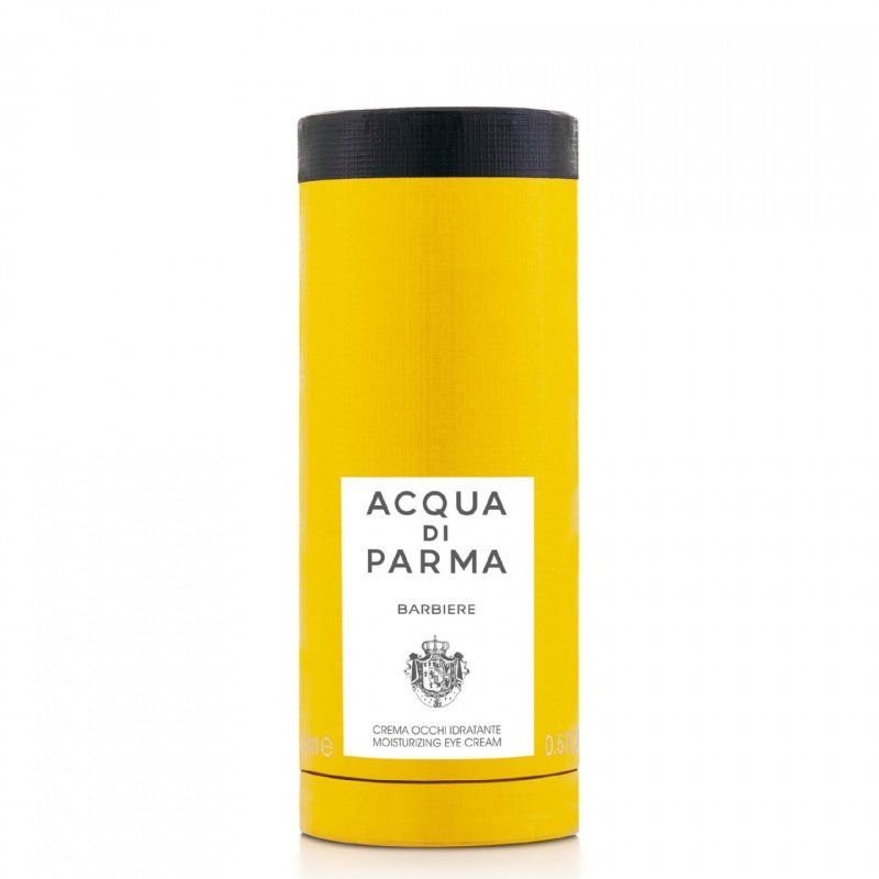 Acqua di Parma Barbiere Crème pour les yeux Hommes 15 ml