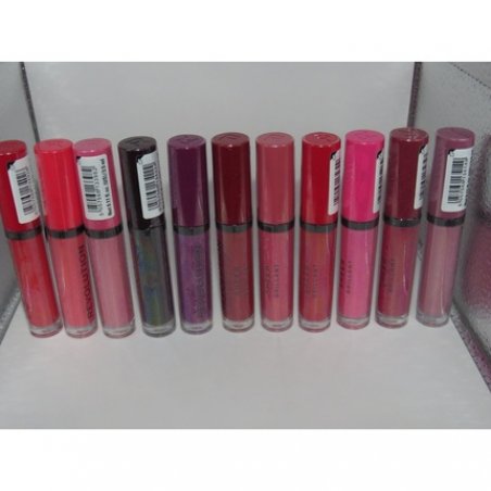 Revolution - Sheer Brilliant Lip Lipgloss 3.5ml- 139 Cutie