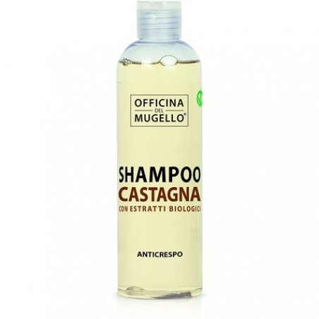 Officina del Mugello Chestnut Anti-Frizz Shampoo 250ml
