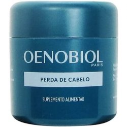 Oenobiol Hair Loss 60 Capsules