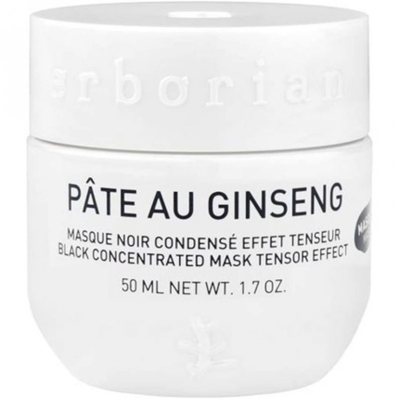 Erborian Pâte Au Ginseng 50ml