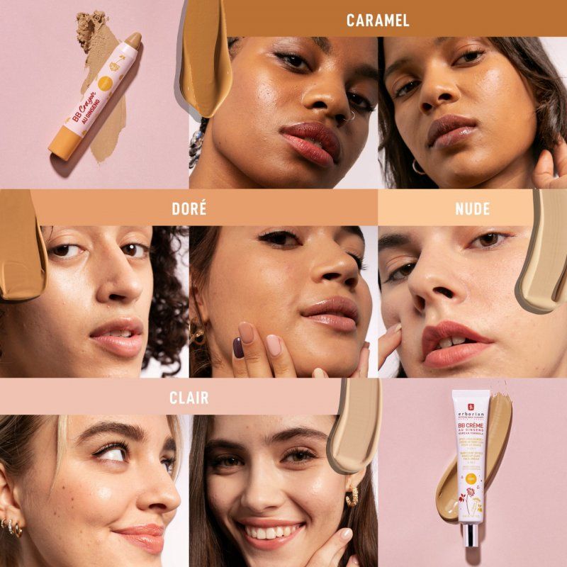 Erborian BB Crayon 3 g BB cream